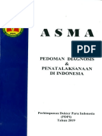 Pdfcoffee.com Asma Pdpi 2019pdf PDF Free (1)