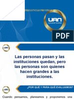 Elaboración Preguntas Preguntas Prueba Saber Pro