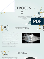 Presentacion Nitrogeno