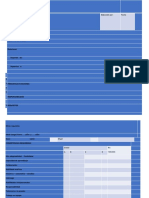 Analisis de Perfil de Cargo