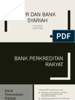 Kurnia Zahra (BPR Dan Bank Syariah)