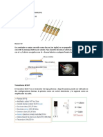 Especificaciones Del Priyecto