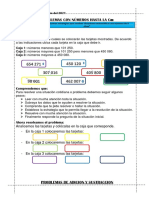 Matematica 9-11-2021