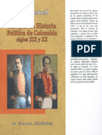 ENSAYOS DE HISTORIA POLITICA DE COLOMBIA SIGLO XlX Y XX