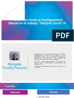 Tema 2 - Prevención Frente Al Hostigamiento Sexual