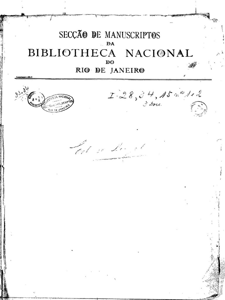 Documentos Sobre El Asiento de Negros en Buenos Aires PDF