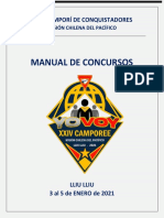 Manual Concursos Xxiv Campori MCHP 2021