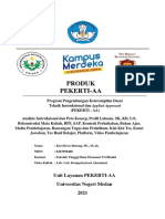 Produk PEKERTI - AA (21-24 Juni 2021) - Keri