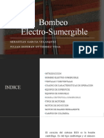 Bombeo Electrosumergible - Produ 2