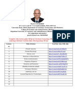 Links For MCQs Vet Gynec & Obst by Prof G.N.purohit
