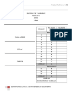 #1 TTV Add Math Kertas 1 Dan 2 (Set 2)