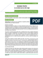 Cómo controlar el enojo de forma saludable