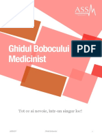 ASSM BV Ghidul Bobocului Medicinist (2021)