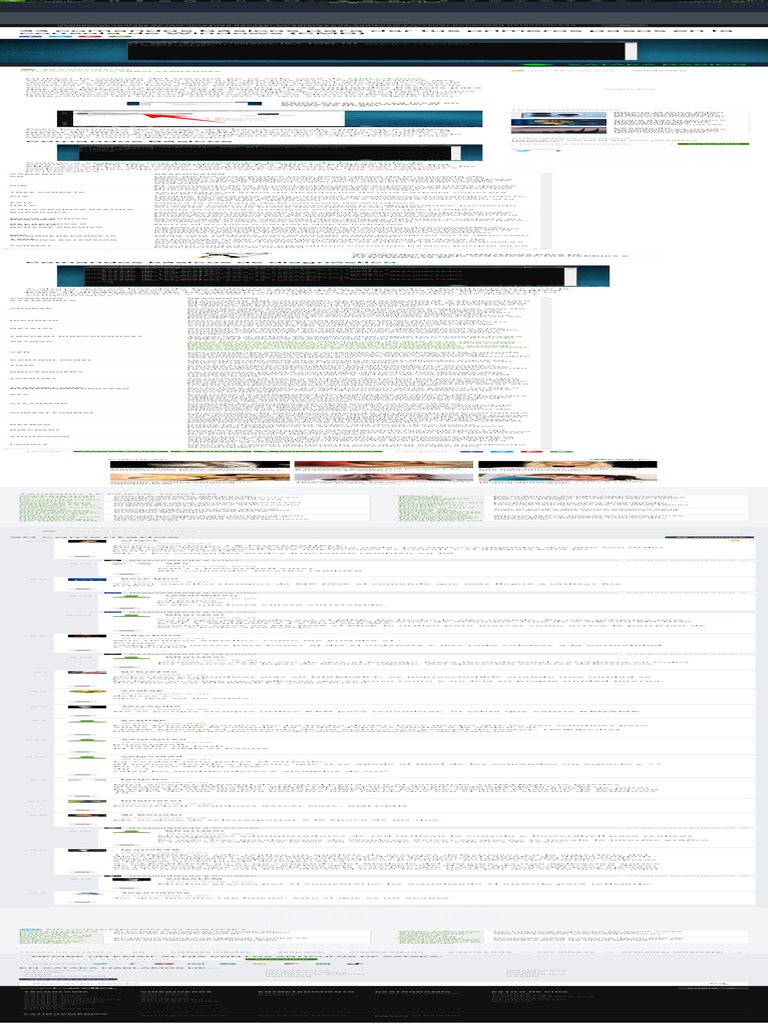 33 Comandos Básicos de CMD en Windows | PDF | Archivo de computadora ...