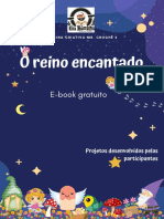 Ebook Reino Encantado