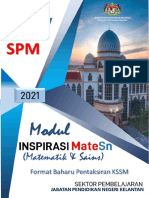 001 Modul Inspirasi MateSn Mata Pelajaran Kimia Tahun 2021