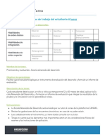 Tarea Eje 3ciclo Vital