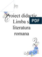 LLR Gradina Uriasului