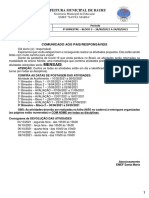 7A - 3º Bimestre - Bloco 2 - 30-08 A 24-09-2021