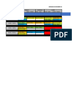 horario diciembre noc hv television