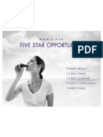 Five Star Presentation (Canada)