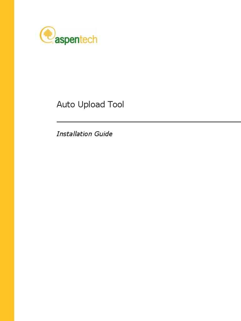 Auto UploadToolV8 4 Inst | PDF | Hypertext Transfer Protocol | File ...