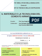FonTdC Materiali-CA