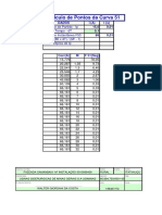 Modelo Calculo Ajuste de Rele Secundario