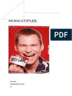 Modo Stifler PDF