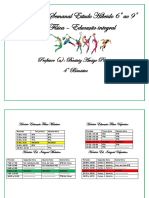 Planejamento Voltas As Aulas PDF