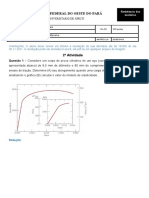 2 Atividade Resistencia Mat Eng - Deminas-2021.1