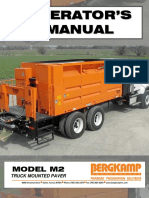 2010 M2 OpManual