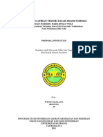 Download Teknik Passing Dan Smash Normal Bola Voli by Fajar KaKi SN53940659 doc pdf