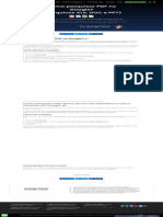 Como Pesquisar PDF No Google? (E Arquivos XLS, DOC e