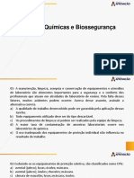 Solues Qumicas e BiosseguranaExercciosLiveProf Ian MIranda2010 1