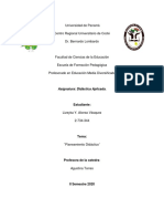 Planeamiento de Redes de Computadoras