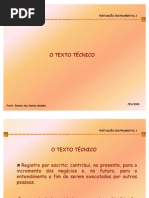 texto_tcnico