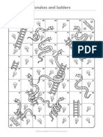 Article Snakes and Ladders: Using Articles