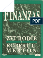Finanzas - 1ra Edición - Zvi Bodie & Robert C. Merton