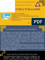 12.3 El Estructuralismo - Orozco Vargas Diana Exp. 12.3