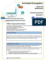 Sciu-163 - Actividad Entregable - 001