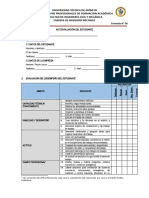 Autoevaluacion Eestudiante F04