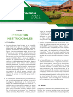 Manual de Convivencia 2021