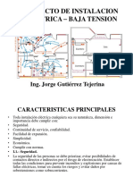 Elaboracion de Un Plano Electrico PDF