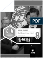Aula8 CH Atualidades Multilateralismo Chines HexagMEDICINA