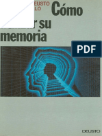369191612 151466089 Deusto Como Utilizar Su Memoria PDF