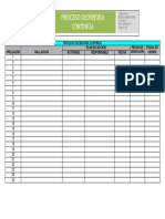 Sig-Reg-11 Registro Proceso de Mejora Continua