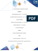 Tarea 4 - Series de Potencia y Trasformada de Laplace.: Estudiantes