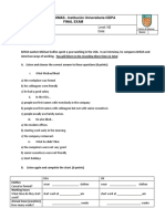 Final Exam N2 Version 2 ACT