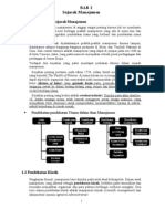 Download Pengantar Manajemen-Sejarah Manajemen bab 2 by Sassky Racer SN53942453 doc pdf